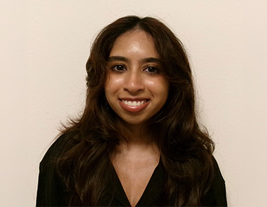 2026 Scholarship Winner Diana Persaud