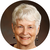 Ms. Judy Johnson, J.D.