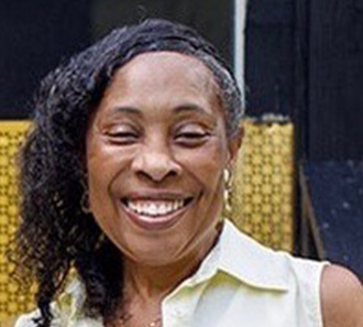 Oriska Singleton