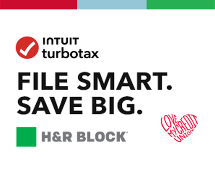TurboTax and H&R Block