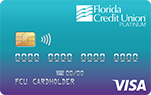 Florida Credit Union low rate credit card