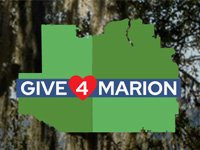 Give 4 Marion