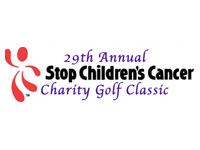 29th Annual Stop Children's Cancer Charity Golf Classic