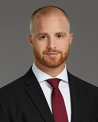 Tyler Melvin