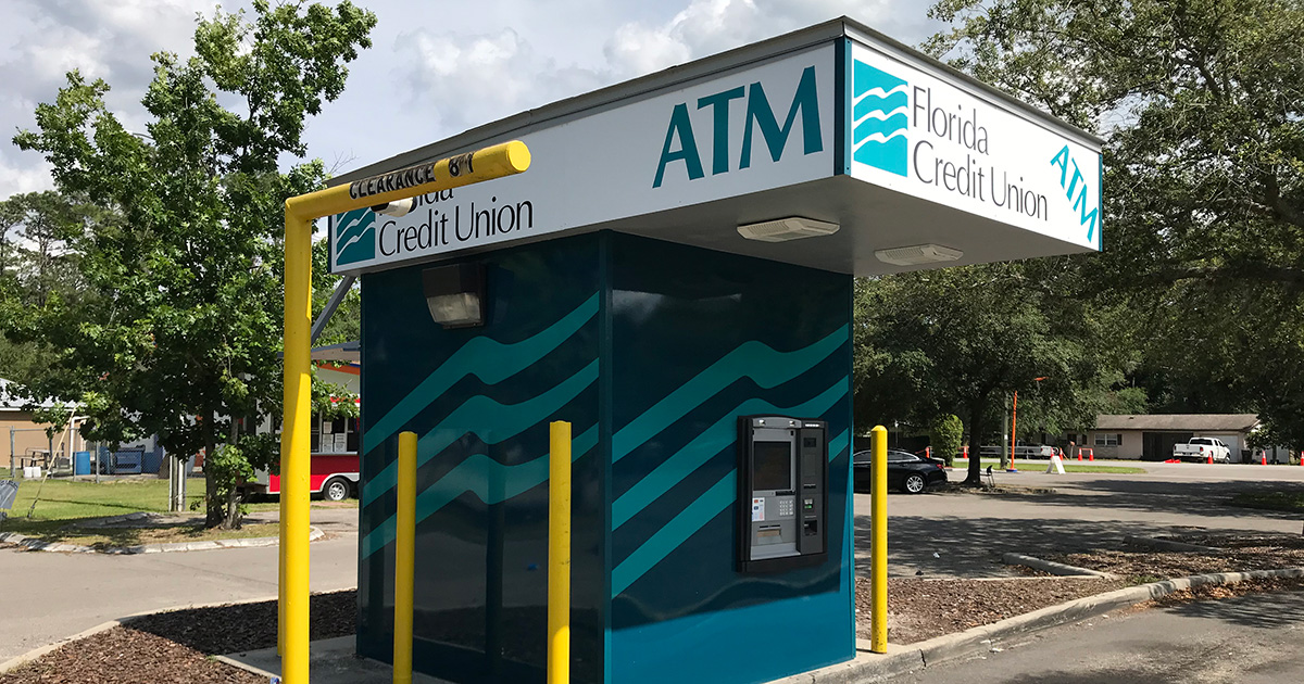 ATM - Gainesville
