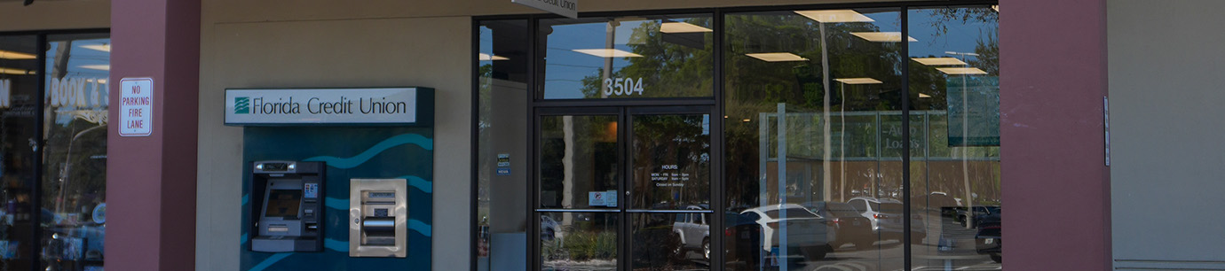 Silver Springs Branch