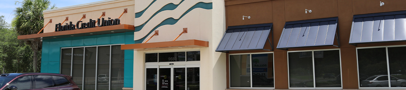 Country Oaks Branch