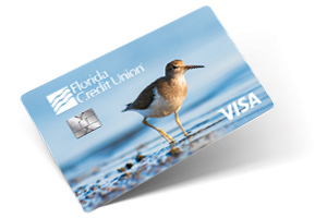 FCU Business Visa Card