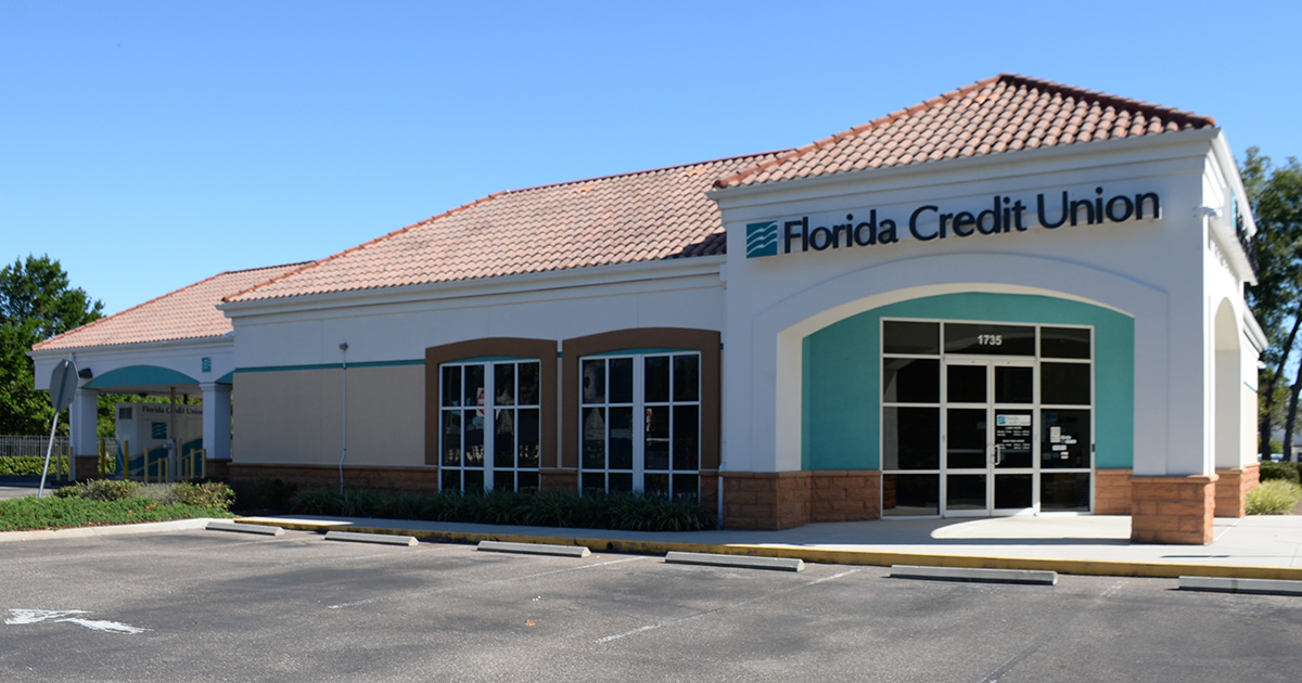 DeLand Branch