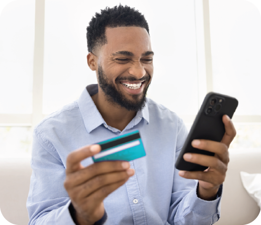 Debit Card Icon