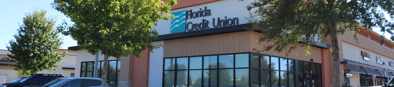 FCU Butler Branch