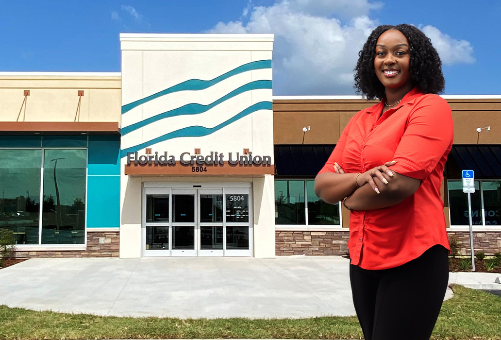 FCU Employee at Lady Lake Branch