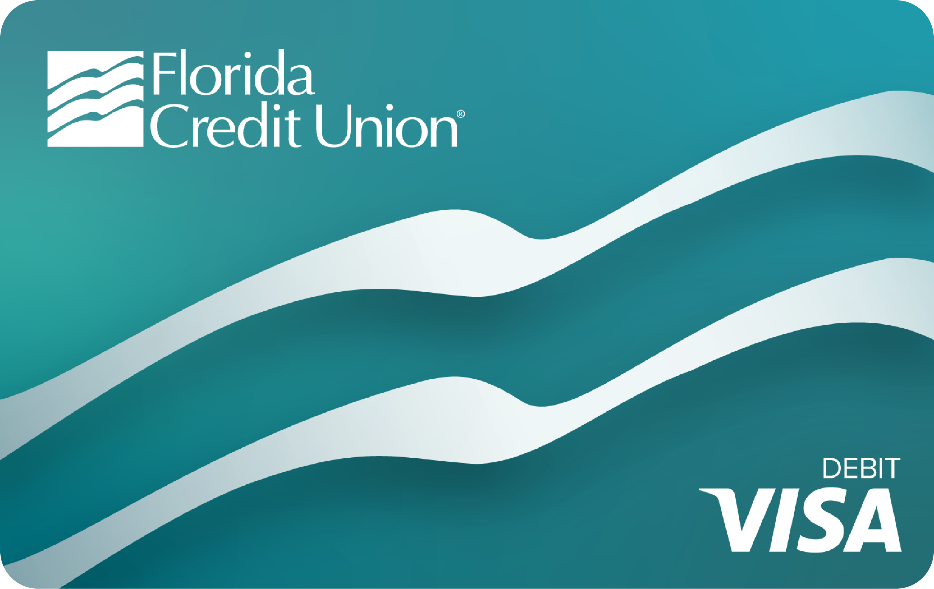 Debit card with checking