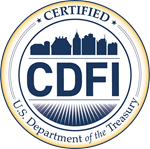 CDFI Logo