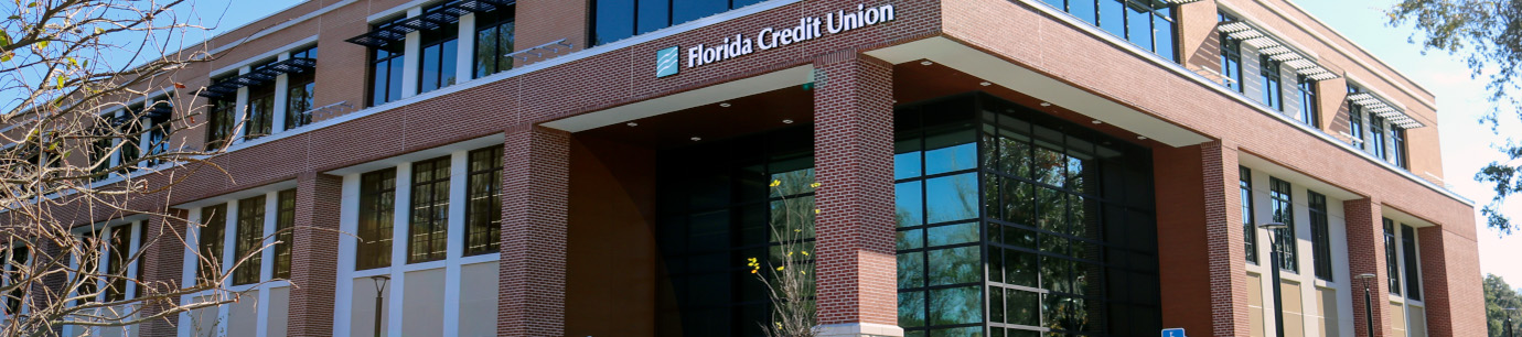 FCU Headquarters Building
