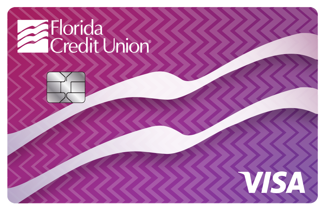 FCU Fresh Start Card