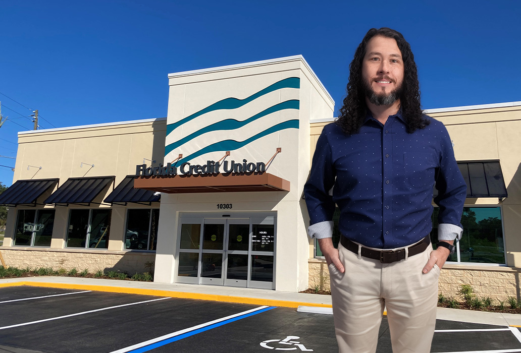 FCU Employee at Bellview Branch